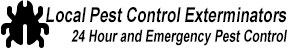 Prue OK Pest Control Exterminators